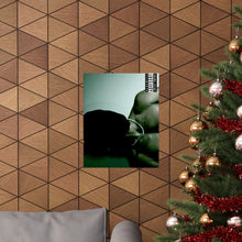 Load image into Gallery viewer, MoneyGeyser - "NOW I'M MAD" (Single) Poster