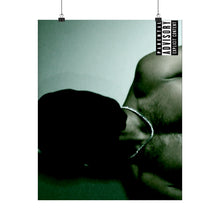 Load image into Gallery viewer, MoneyGeyser - "NOW I'M MAD" (Single) Poster