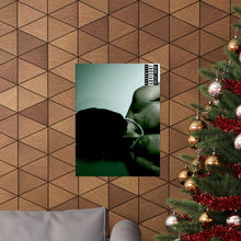 Load image into Gallery viewer, MoneyGeyser - "NOW I'M MAD" (Single) Poster
