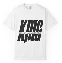 Load image into Gallery viewer, KMG Label Unisex Garment-Dyed T-shirt
