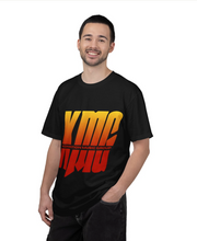 Load image into Gallery viewer, KMG Music Group Gradient Logo T-Shirt