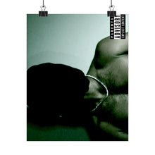 Load image into Gallery viewer, MoneyGeyser - "NOW I'M MAD" (Single) Poster

