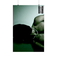 Load image into Gallery viewer, MoneyGeyser - "NOW I'M MAD" (Single) Poster

