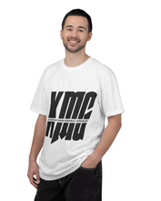 Load image into Gallery viewer, KMG Label Unisex Garment-Dyed T-shirt

