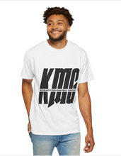 Load image into Gallery viewer, KMG Label Unisex Garment-Dyed T-shirt
